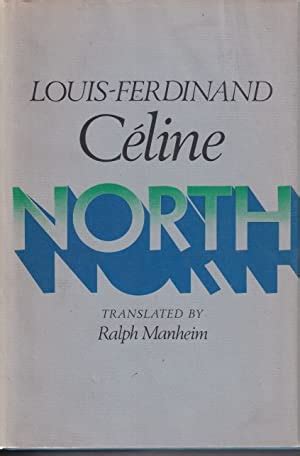 celine book|archive ferdinand celine north.